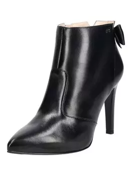 Ботильоны Nero Giardini, черный