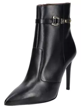 Ботильоны Nero Giardini, черный