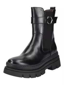 Ботильоны Nero Giardini, черный