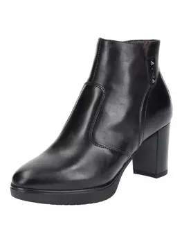 Ботильоны Nero Giardini, черный