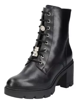 Ботильоны Nero Giardini, черный