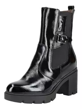 Ботильоны Nero Giardini, черный