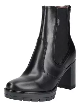 Ботильоны Nero Giardini, черный