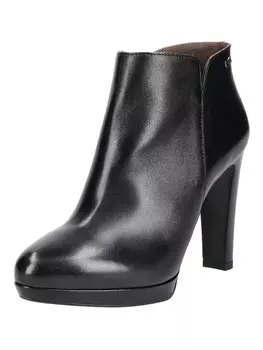 Ботильоны Nero Giardini, черный