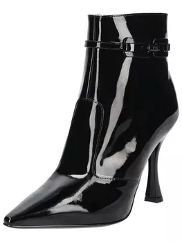 Ботильоны Nero Giardini, черный