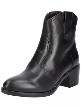 Ботильоны Nero Giardini, черный