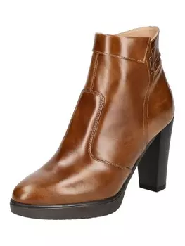 Ботильоны Nero Giardini, цвет cuoio