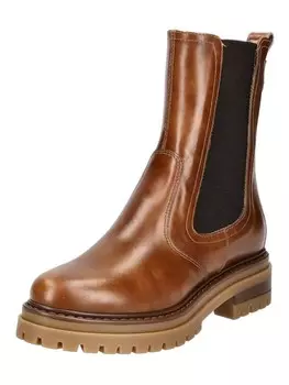 Ботильоны Nero Giardini, цвет cuoio