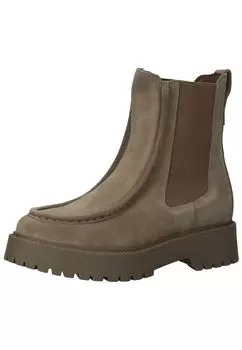 Ботильоны Nero Giardini, цвет Dunkelbeige