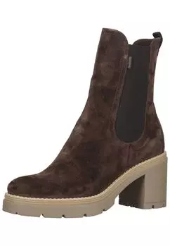 Ботильоны Nero Giardini, цвет Kastanie