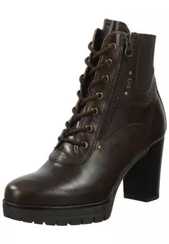 Ботильоны Nero Giardini, цвет Moro