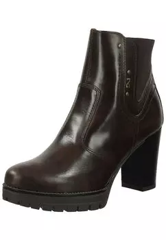 Ботильоны Nero Giardini, цвет Moro