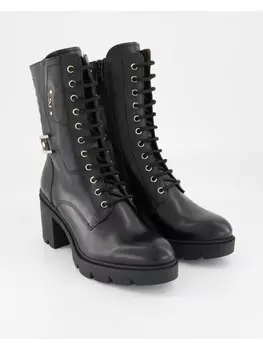 Ботильоны Nero Giardini Klassische Stiefeletten, черный