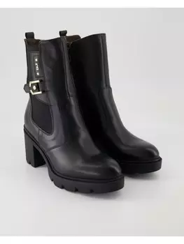 Ботильоны Nero Giardini Klassische Stiefeletten, черный