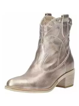 Ботильоны Nero Giardini, коричневый