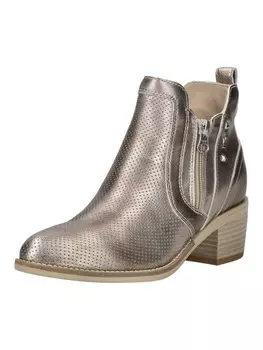 Ботильоны Nero Giardini, коричневый