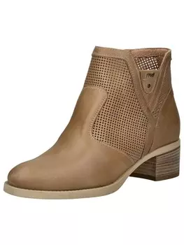 Ботильоны Nero Giardini, коричневый