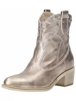 Ботильоны Nero Giardini, коричневый