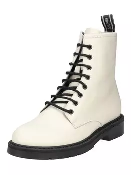 Ботильоны Nero Giardini, кремовый