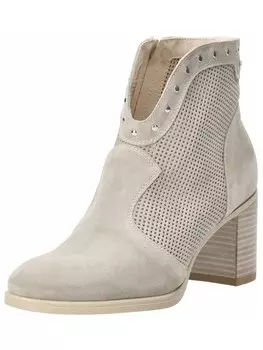 Ботильоны Nero Giardini, серый