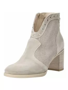 Ботильоны Nero Giardini, серый