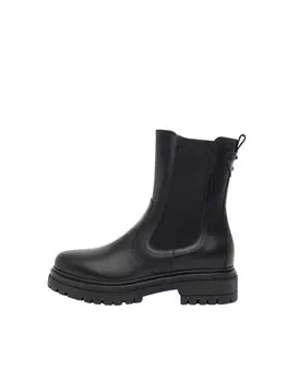 Ботильоны Nero Giardini Stiefelette, черный