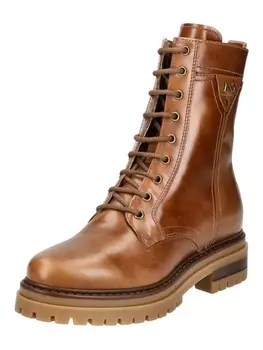 Ботильоны Nero Giardini Stiefelette, цвет Cuoio