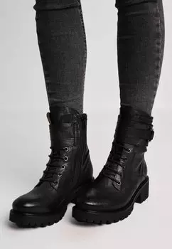 Ботильоны NeroGiardini