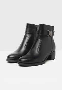 Ботильоны NeroGiardini, черный