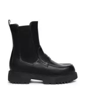 Ботильоны Nerogiardini, черный