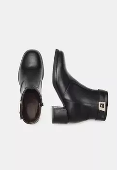 Ботильоны NeroGiardini, черный