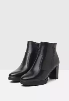 Ботильоны NeroGiardini, черный