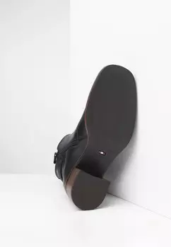 Ботильоны NeroGiardini, черный