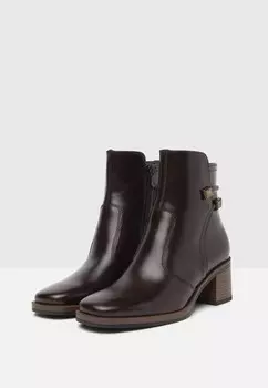 Ботильоны NeroGiardini, коричневый