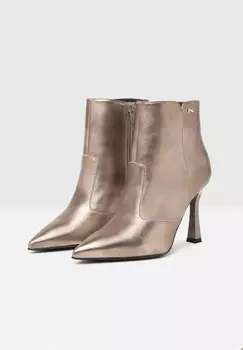 Ботильоны NeroGiardini, золотой