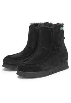 Ботильоны NEW INDEPENDENT TWISTER 2828 Docksteps, черный