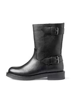 Ботильоны NEWD, черный