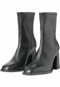 Ботильоны NEWD.TAMARIS, черный