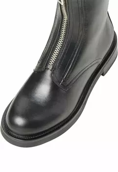 Ботильоны NEWD.TAMARIS, черный