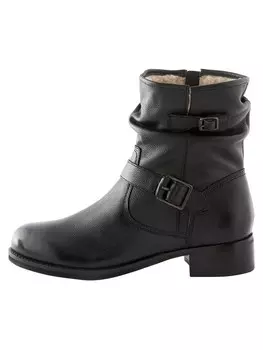 Ботильоны Next, черный