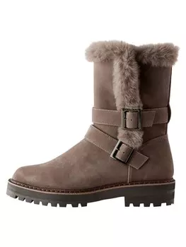 Ботильоны Next Forever Comfort, цвет Mocha