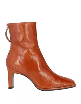 Ботильоны ngel Alarcn, бежевый