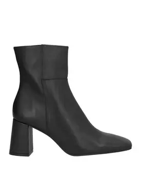 Ботильоны ngel Alarcn, черный