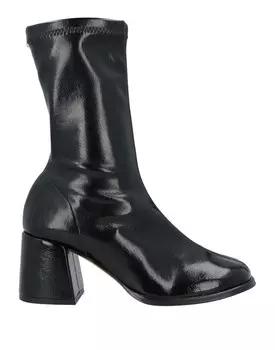 Ботильоны ngel Alarcn, черный