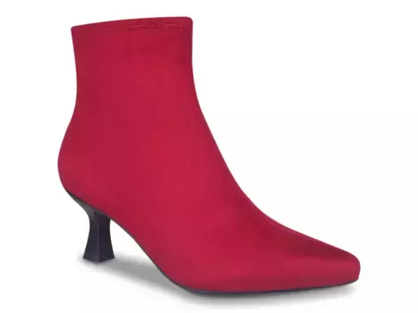 Ботильоны Nidia Bootie Impo, красный