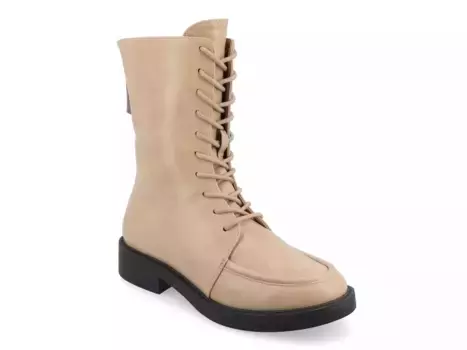 Ботильоны Nikks Journee, Beige