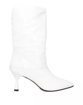 Ботильоны Nila & Nila, белый