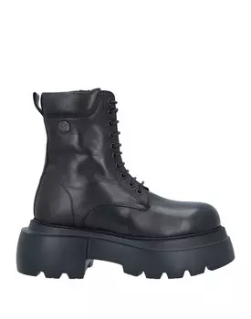 Ботильоны Nila & Nila, черный