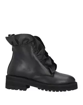 Ботильоны Nila & Nila, черный