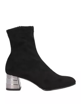 Ботильоны Nila & Nila, черный